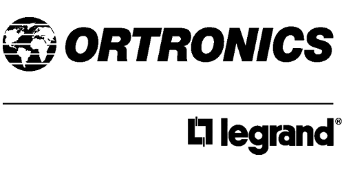 Ortronics_Black